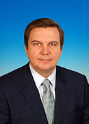 Информация об Ананских Игоре Александровиче