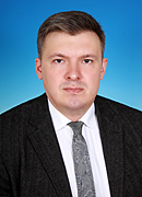 Информация об Андрейченко Андрее Валерьевиче