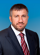Информация об Аникееве Григории Викторовиче