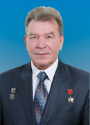 Информация об Антошкине Николае Тимофеевиче