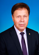 Информация об Арефьеве Николае Васильевиче