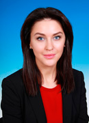 Информация об Аршиновой Алёне Игоревне