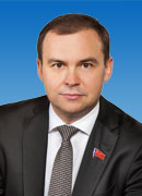 Информация об Афонине Юрии Вячеславовиче