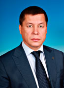 Информация о Байгускарове Зарифе Закировиче Информация о Байгускарове Зарифе Закировиче