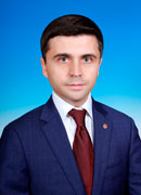 Информация о Бальбеке Руслане Исмаиловиче