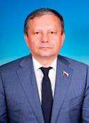 Информация о Бариеве Марате Мансуровиче
