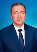 Информация о Белике Дмитрии Анатольевиче