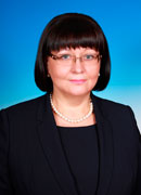 Информация о Беспаловой Марине Павловне
