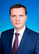 Информация о Бессарабове Данииле Владимировиче