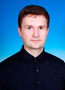 Информация о Блоцком Владимире Николаевиче
