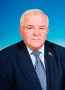 Информация о Борцове Николае Ивановиче