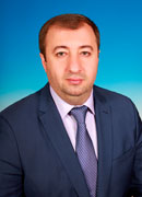 Информация о Боташеве Расуле Борисовиче