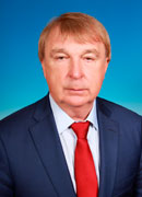 Информация о Бузилове Валерии Викторовиче