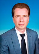 Информация о Бурматове Владимире Владимировиче