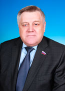 Информация о Василенко Александре Борисовиче