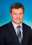 Информация о Ветлужских Андрее Леонидовиче