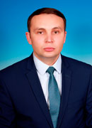 Информация о Волкове Юрии Геннадьевиче