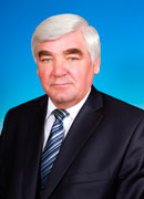 Информация о Воробьеве Александре Васильевиче