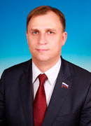Информация о Вострецове Сергее Алексеевиче