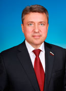 Информация о Выборном Анатолии Борисовиче