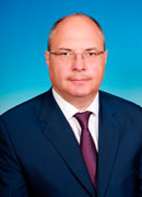 Информация о Гаврилове Сергее Анатольевиче