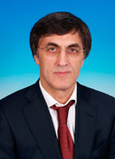 Информация о Гаджиеве Магомеде Тажудиновиче Информация о Гаджиеве Магомеде Тажудиновиче