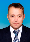 Информация о Ганиеве Фарите Глюсовиче