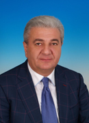 Информация о Геккиеве Зауре Далхатовиче