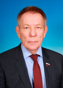 Информация о Герасименко Николае Федоровиче