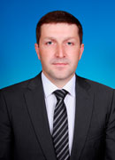 Информация о Гладких Борисе Михайловиче