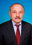 Информация о Говорине Николае Васильевиче