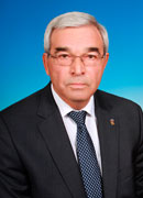 Информация о Гулевском Михаиле Владимировиче Информация о Гулевском Михаиле Владимировиче