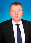 Информация о Дзюбе Викторе Викторовиче
