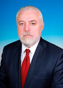 Информация о Дивинском Игоре Борисовиче