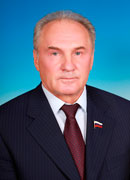 Информация о Езерском Николае Николаевиче Информация о Езерском Николае Николаевиче