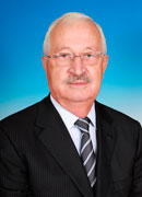 Информация о Езубове Алексее Петровиче