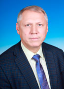 Информация о Елыкомове Валерии Анатольевиче