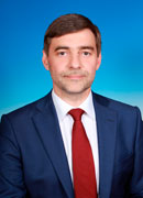 Информация о Железняке Сергее Владимировиче Информация о Железняке Сергее Владимировиче