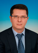 Информация о Жигареве Сергее Александровиче