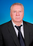 Информация о Жириновском Владимире Вольфовиче