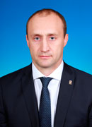 Информация о Жупикове Александре Владимировиче Информация о Жупикове Александре Владимировиче