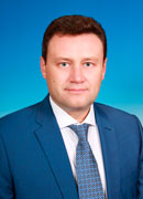 Информация об Изотове Алексее Николаевиче