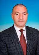 Информация об Ильтякове Александре Владимировиче