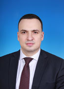 Информация об Ионине Дмитрии Александровиче Информация об Ионине Дмитрии Александровиче