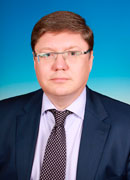 Информация об Исаеве Андрее Константиновиче