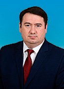 Информация об Ишсарине Рамзиле Рафаиловиче
