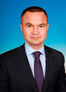 Информация о Казанкове Сергее Ивановиче