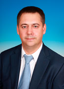 Информация о Каличенко Андрее Владимировиче Информация о Каличенко Андрее Владимировиче