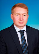 Информация о Канаеве Алексее Валериановиче