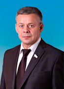 Информация о Карамышеве Викторе Николаевиче